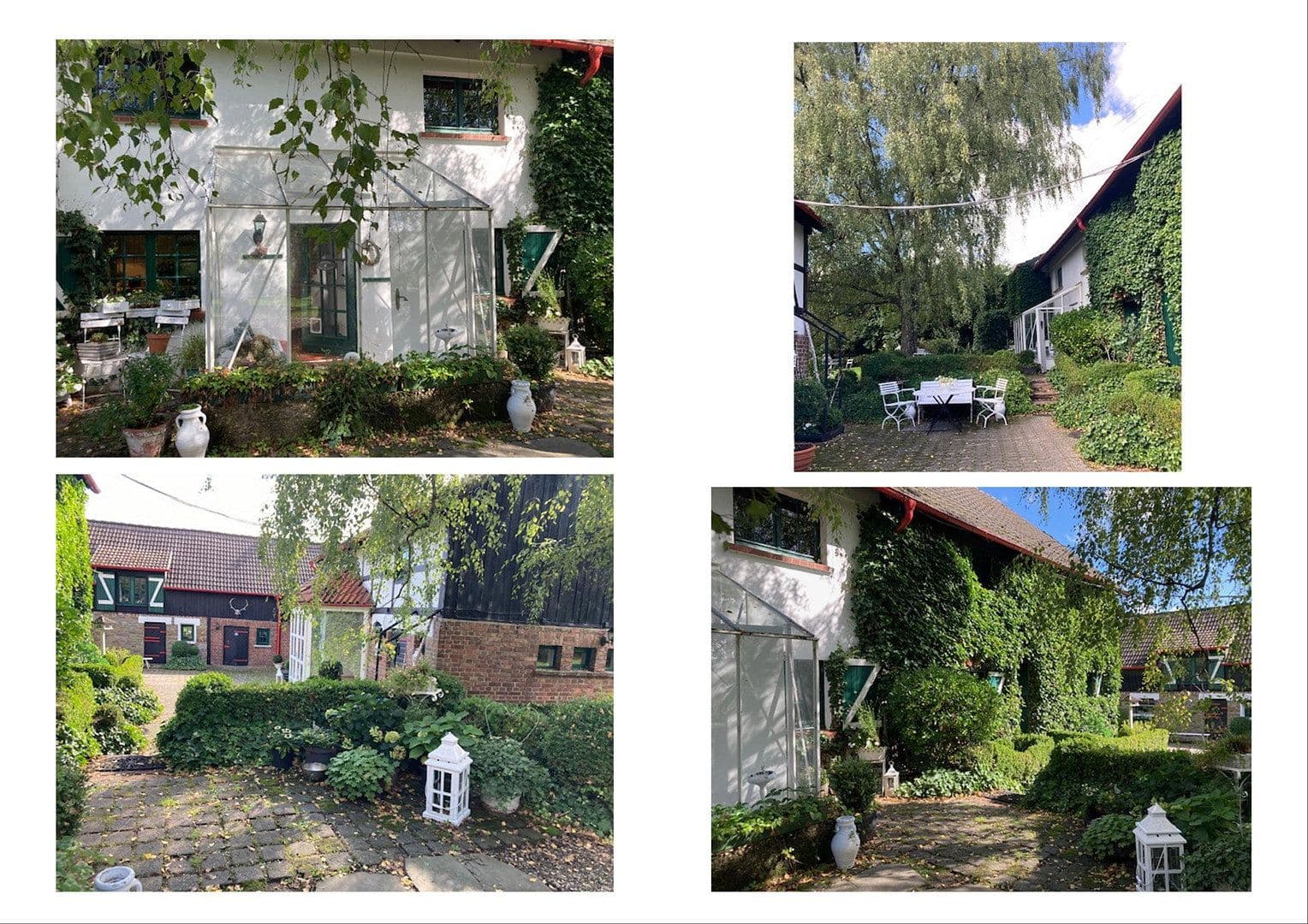 Prodej domu 376 m², pozemek 1.672 m², Much, Severní Porýní-Vestfálsko Prodej domu 376 m², pozemek 1.672 m², Much, Severní Porýní-Vestfálsko
