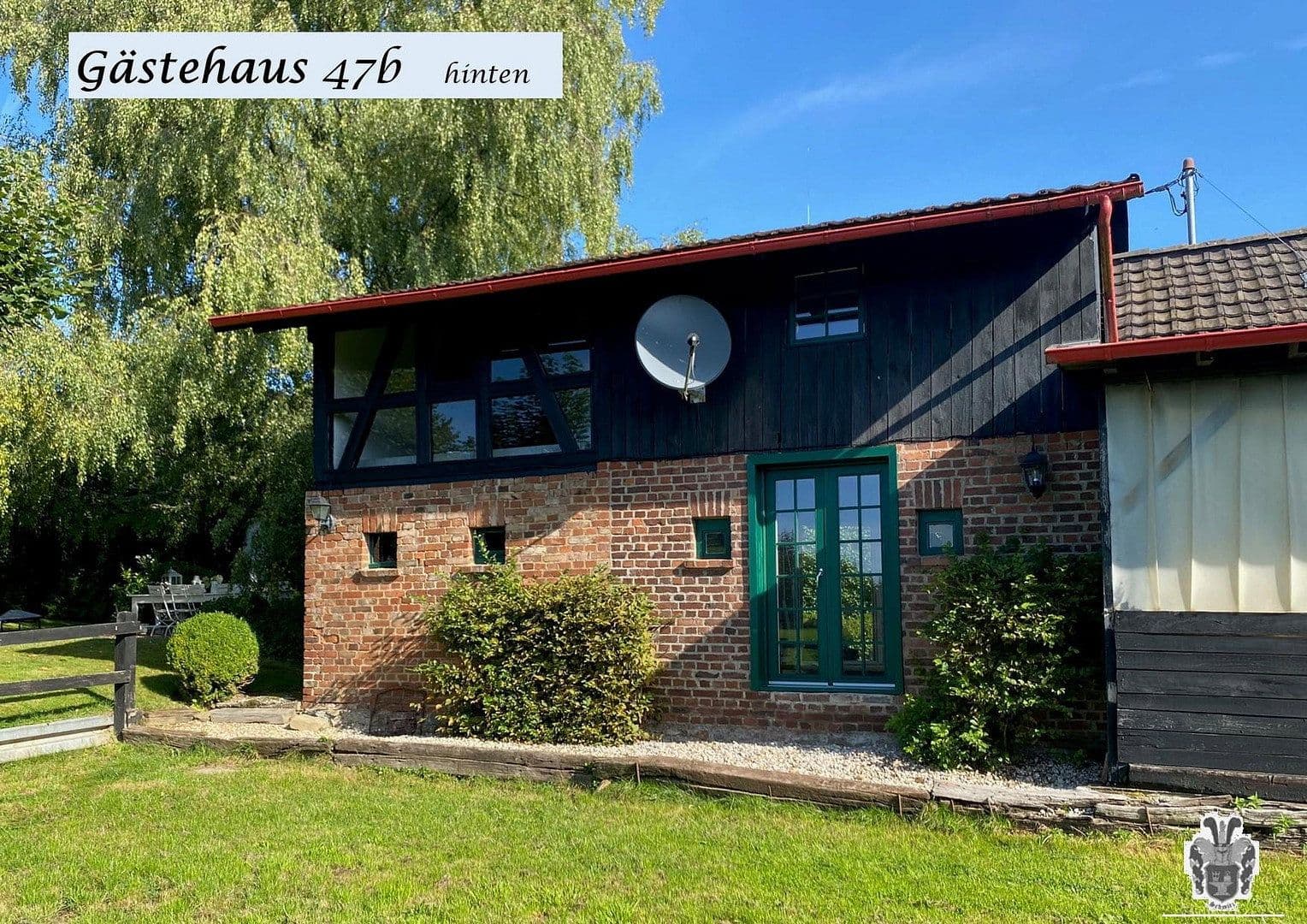 Prodej domu 376 m², pozemek 1.672 m², Much, Severní Porýní-Vestfálsko Prodej domu 376 m², pozemek 1.672 m², Much, Severní Porýní-Vestfálsko