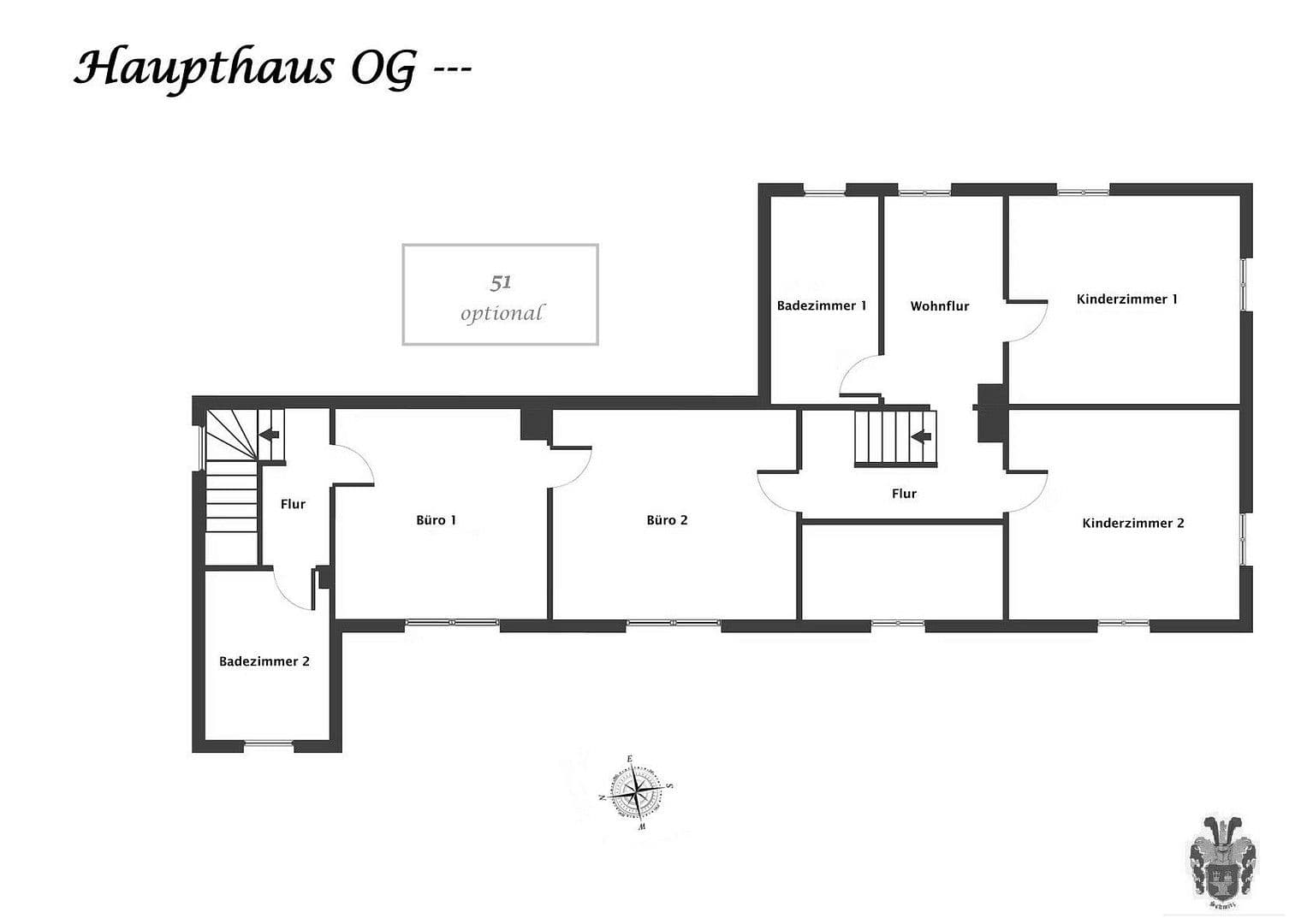Prodej domu 376 m², pozemek 1.672 m², Much, Severní Porýní-Vestfálsko Prodej domu 376 m², pozemek 1.672 m², Much, Severní Porýní-Vestfálsko