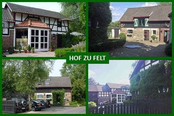 Prodej domu 376 m², pozemek 1.672 m², Much, Severní Porýní-Vestfálsko Prodej domu 376 m², pozemek 1.672 m², Much, Severní Porýní-Vestfálsko