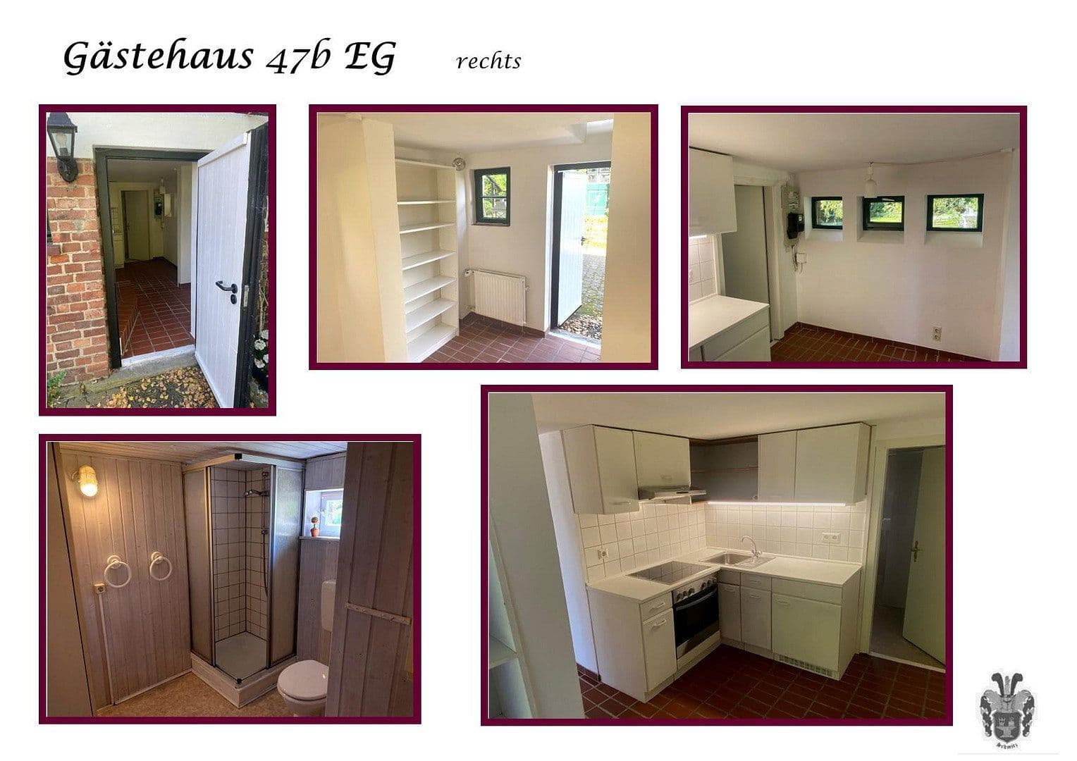 Prodej domu 376 m², pozemek 1.672 m², Much, Severní Porýní-Vestfálsko Prodej domu 376 m², pozemek 1.672 m², Much, Severní Porýní-Vestfálsko