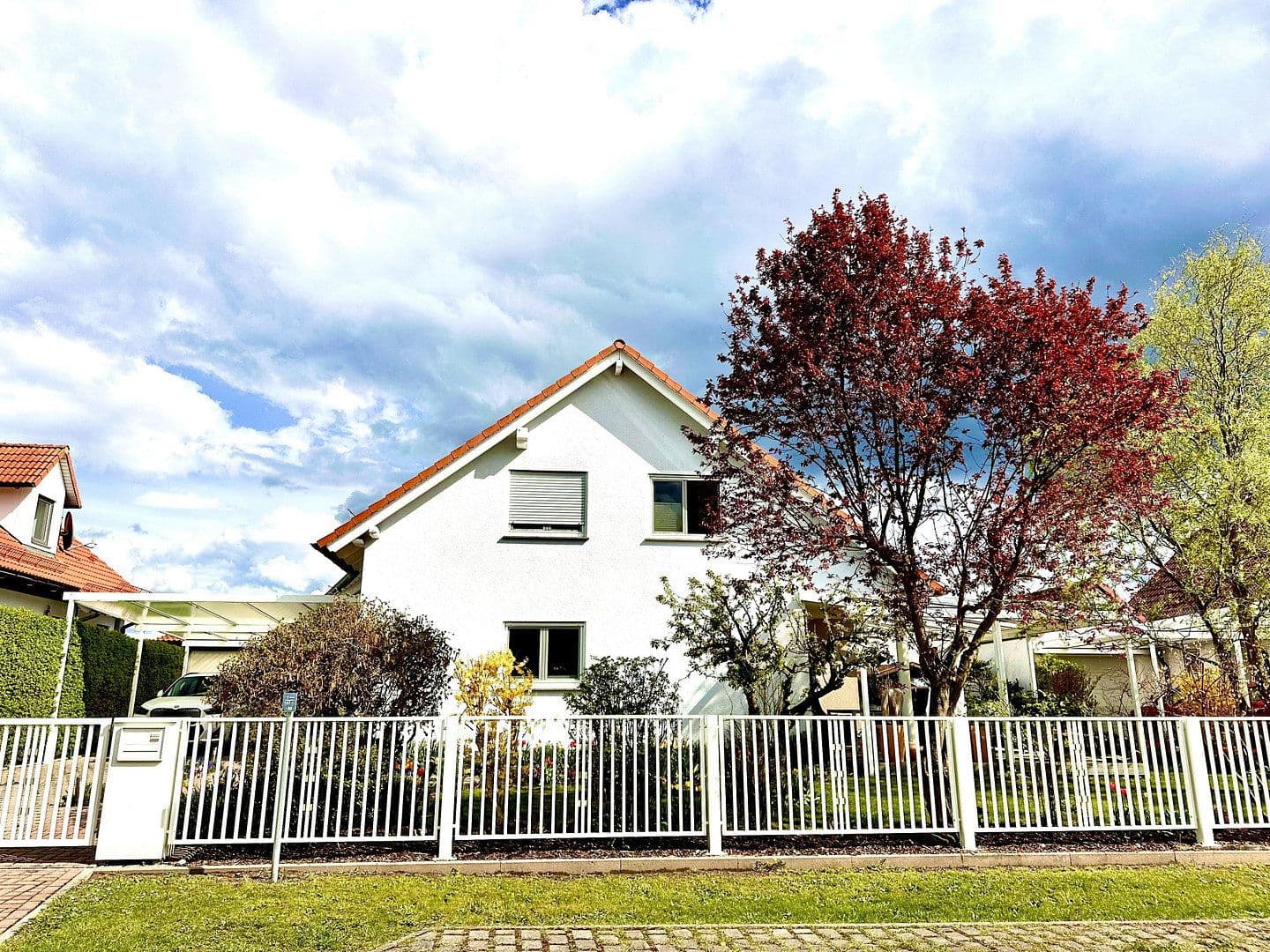 Prodej domu 140 m², pozemek 642 m², Blankenhain, Durynsko Prodej domu 140 m², pozemek 642 m², Blankenhain, Durynsko