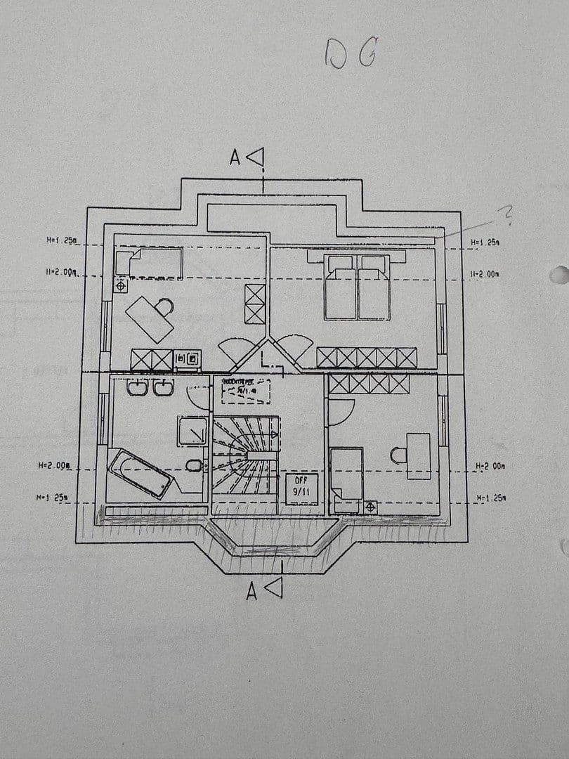 Prodej domu 140 m², pozemek 642 m², Blankenhain, Durynsko Prodej domu 140 m², pozemek 642 m², Blankenhain, Durynsko