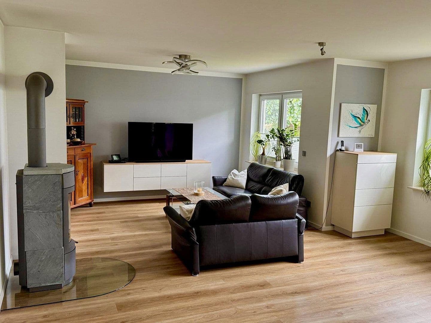 Prodej domu 140 m², pozemek 642 m², Blankenhain, Durynsko Prodej domu 140 m², pozemek 642 m², Blankenhain, Durynsko