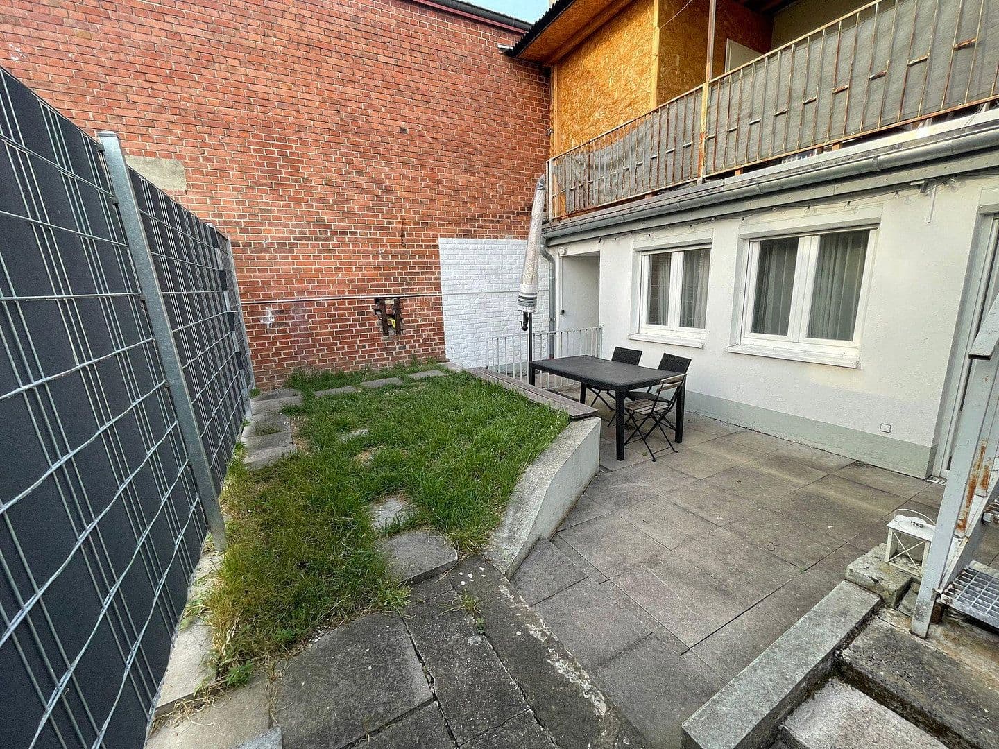 Pronájem bytu 2+kk 50 m², Stuttgarter Str. 54, Ludwigsburg, Bádensko-Württembersko Pronájem bytu 2+kk 50 m², Stuttgarter Str. 54, Ludwigsburg, Bádensko-Württembersko