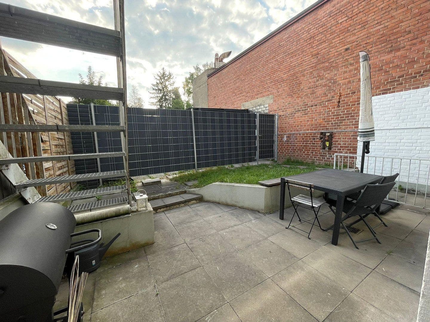 Pronájem bytu 2+kk 50 m², Stuttgarter Str. 54, Ludwigsburg, Bádensko-Württembersko Pronájem bytu 2+kk 50 m², Stuttgarter Str. 54, Ludwigsburg, Bádensko-Württembersko