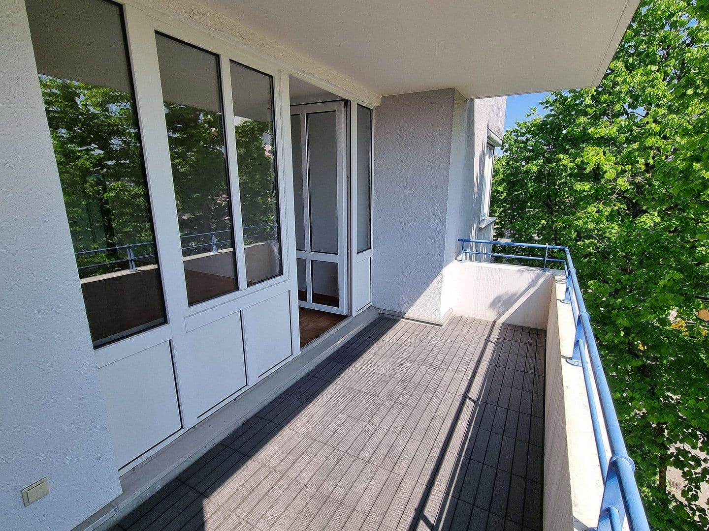 Pronájem bytu 2+1 70 m², Fürkhofstr. 18, München-Bogenhausen, Bavorsko Pronájem bytu 2+1 70 m², Fürkhofstr. 18, München-Bogenhausen, Bavorsko
