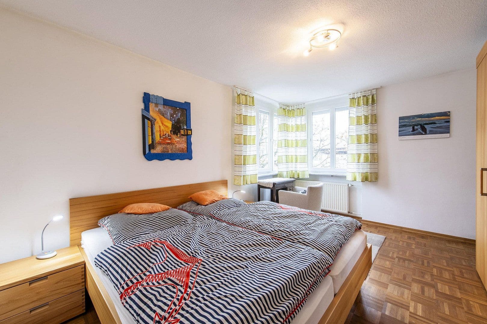 Pronájem bytu 2+1 70 m², Fürkhofstr. 18, München-Bogenhausen, Bavorsko Pronájem bytu 2+1 70 m², Fürkhofstr. 18, München-Bogenhausen, Bavorsko