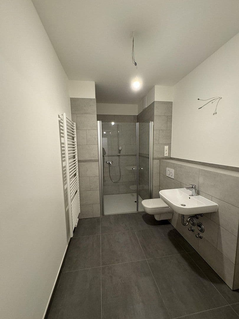 Pronájem bytu 2+1 58 m², Parkstraße 28, Spandau, Berlín Pronájem bytu 2+1 58 m², Parkstraße 28, Spandau, Berlín