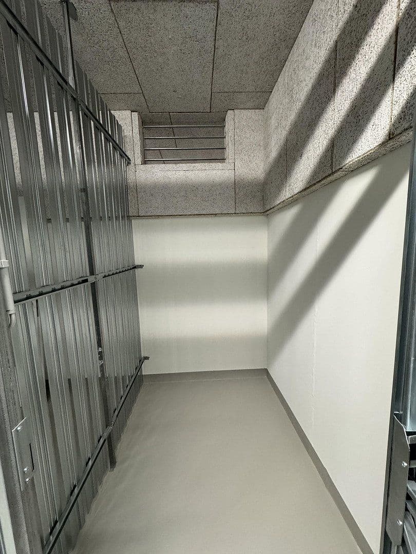 Pronájem bytu 2+1 58 m², Parkstraße 28, Spandau, Berlín Pronájem bytu 2+1 58 m², Parkstraße 28, Spandau, Berlín