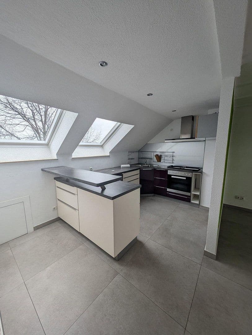 Prodej bytu 2+1 62 m², Birkenweg 82, Bietigheim-Bissingen, Bádensko-Württembersko Prodej bytu 2+1 62 m², Birkenweg 82, Bietigheim-Bissingen, Bádensko-Württembersko