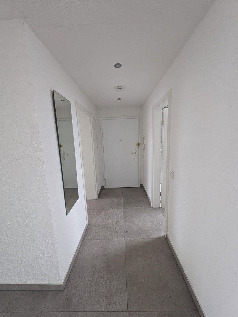 Prodej bytu 2+1 62 m², Birkenweg 82, Bietigheim-Bissingen, Bádensko-Württembersko Prodej bytu 2+1 62 m², Birkenweg 82, Bietigheim-Bissingen, Bádensko-Württembersko