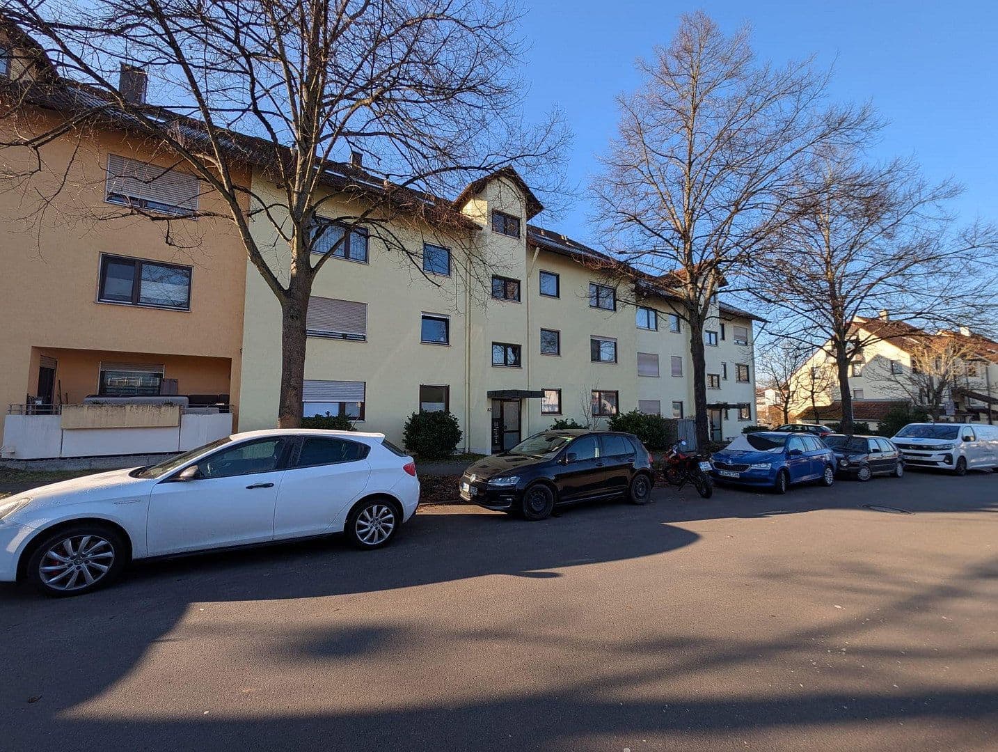 Prodej bytu 2+1 62 m², Birkenweg 82, Bietigheim-Bissingen, Bádensko-Württembersko Prodej bytu 2+1 62 m², Birkenweg 82, Bietigheim-Bissingen, Bádensko-Württembersko