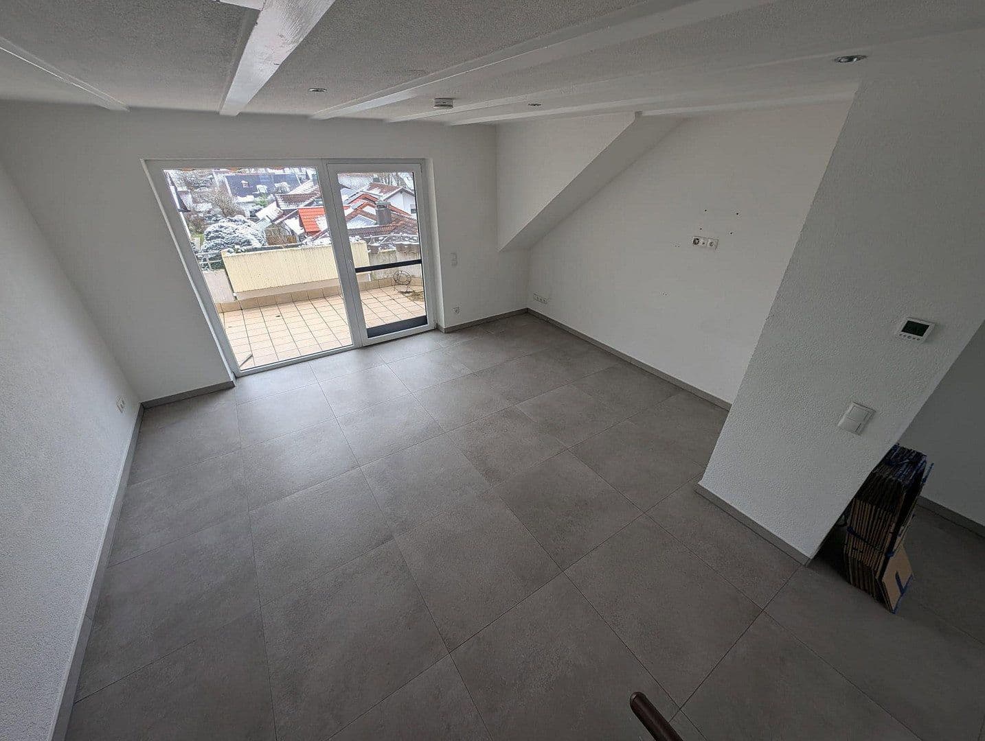 Prodej bytu 2+1 62 m², Birkenweg 82, Bietigheim-Bissingen, Bádensko-Württembersko Prodej bytu 2+1 62 m², Birkenweg 82, Bietigheim-Bissingen, Bádensko-Württembersko