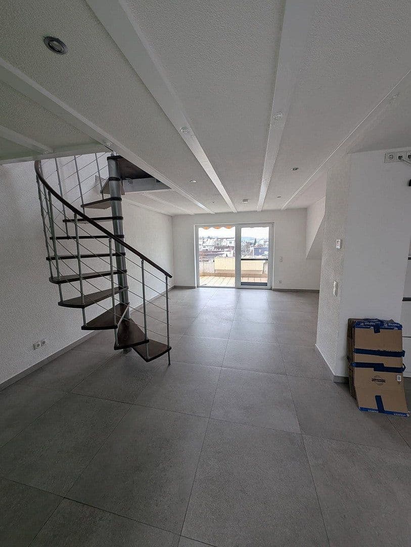 Prodej bytu 2+1 62 m², Birkenweg 82, Bietigheim-Bissingen, Bádensko-Württembersko Prodej bytu 2+1 62 m², Birkenweg 82, Bietigheim-Bissingen, Bádensko-Württembersko