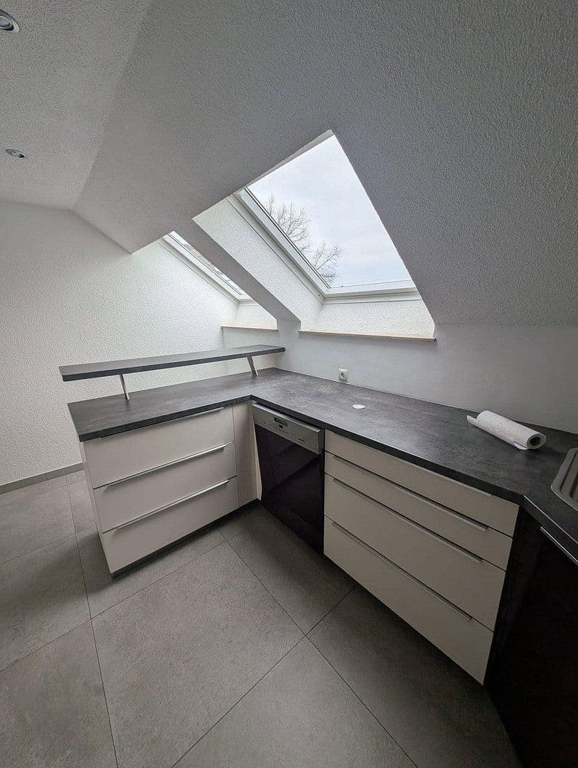 Prodej bytu 2+1 62 m², Birkenweg 82, Bietigheim-Bissingen, Bádensko-Württembersko Prodej bytu 2+1 62 m², Birkenweg 82, Bietigheim-Bissingen, Bádensko-Württembersko