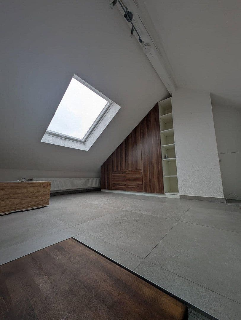 Prodej bytu 2+1 62 m², Birkenweg 82, Bietigheim-Bissingen, Bádensko-Württembersko Prodej bytu 2+1 62 m², Birkenweg 82, Bietigheim-Bissingen, Bádensko-Württembersko