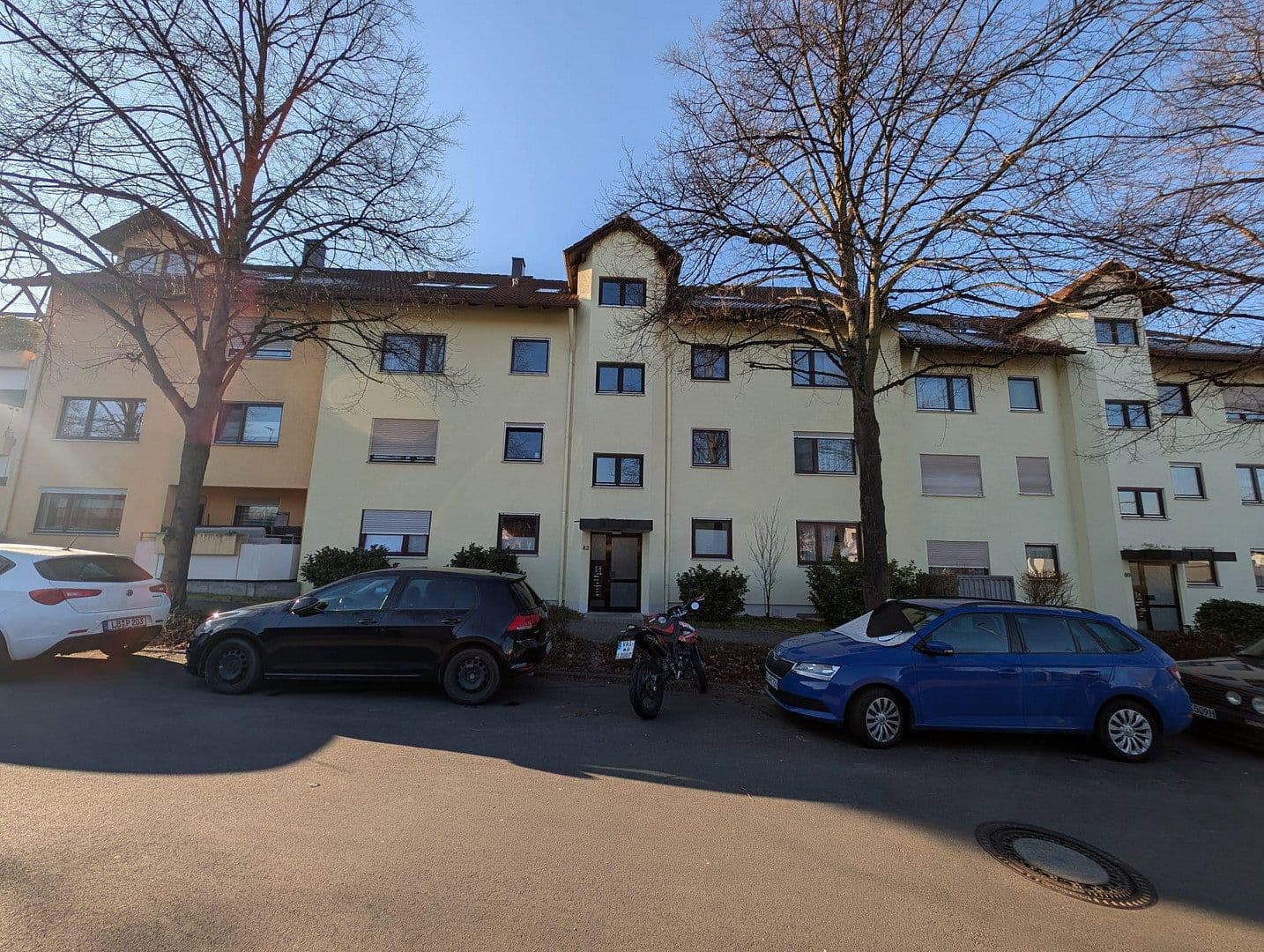 Prodej bytu 2+1 62 m², Birkenweg 82, Bietigheim-Bissingen, Bádensko-Württembersko Prodej bytu 2+1 62 m², Birkenweg 82, Bietigheim-Bissingen, Bádensko-Württembersko