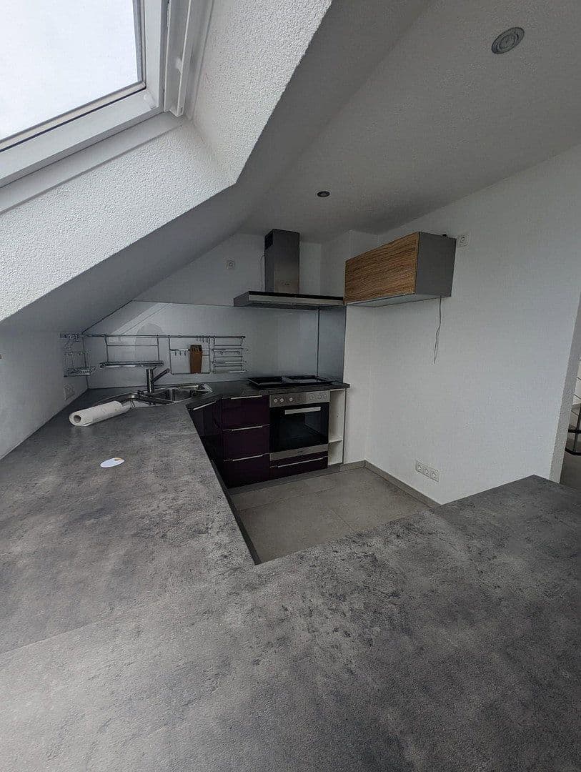 Prodej bytu 2+1 62 m², Birkenweg 82, Bietigheim-Bissingen, Bádensko-Württembersko Prodej bytu 2+1 62 m², Birkenweg 82, Bietigheim-Bissingen, Bádensko-Württembersko