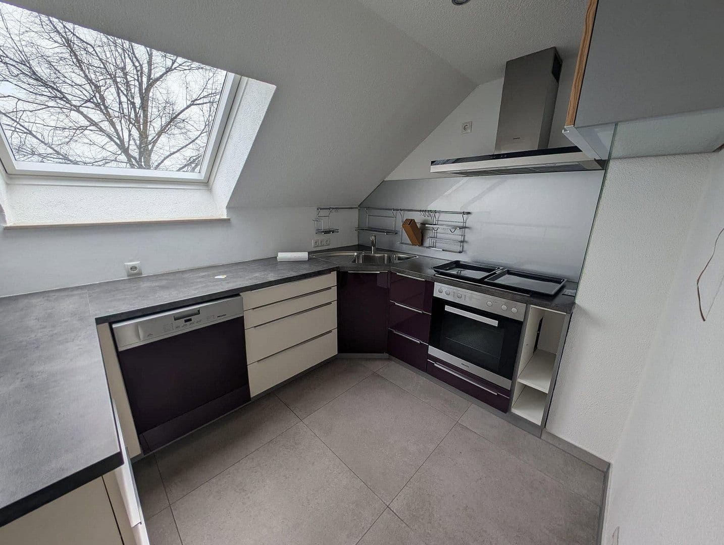 Prodej bytu 2+1 62 m², Birkenweg 82, Bietigheim-Bissingen, Bádensko-Württembersko Prodej bytu 2+1 62 m², Birkenweg 82, Bietigheim-Bissingen, Bádensko-Württembersko