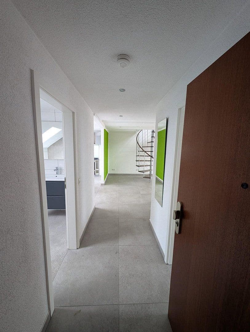 Prodej bytu 2+1 62 m², Birkenweg 82, Bietigheim-Bissingen, Bádensko-Württembersko Prodej bytu 2+1 62 m², Birkenweg 82, Bietigheim-Bissingen, Bádensko-Württembersko