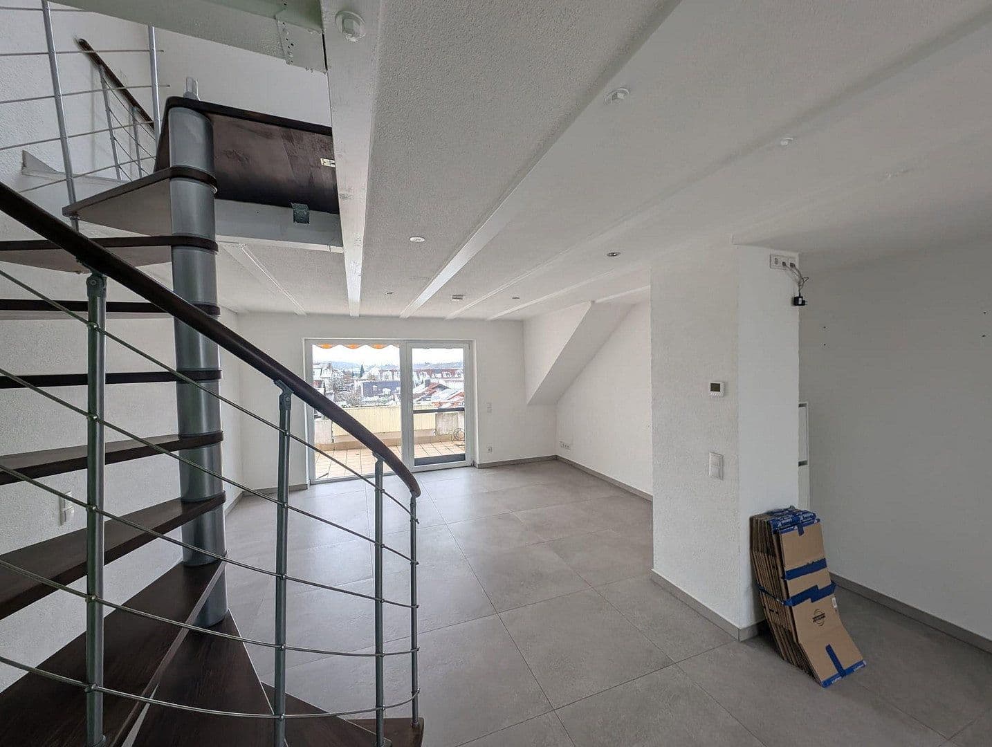 Prodej bytu 2+1 62 m², Birkenweg 82, Bietigheim-Bissingen, Bádensko-Württembersko Prodej bytu 2+1 62 m², Birkenweg 82, Bietigheim-Bissingen, Bádensko-Württembersko
