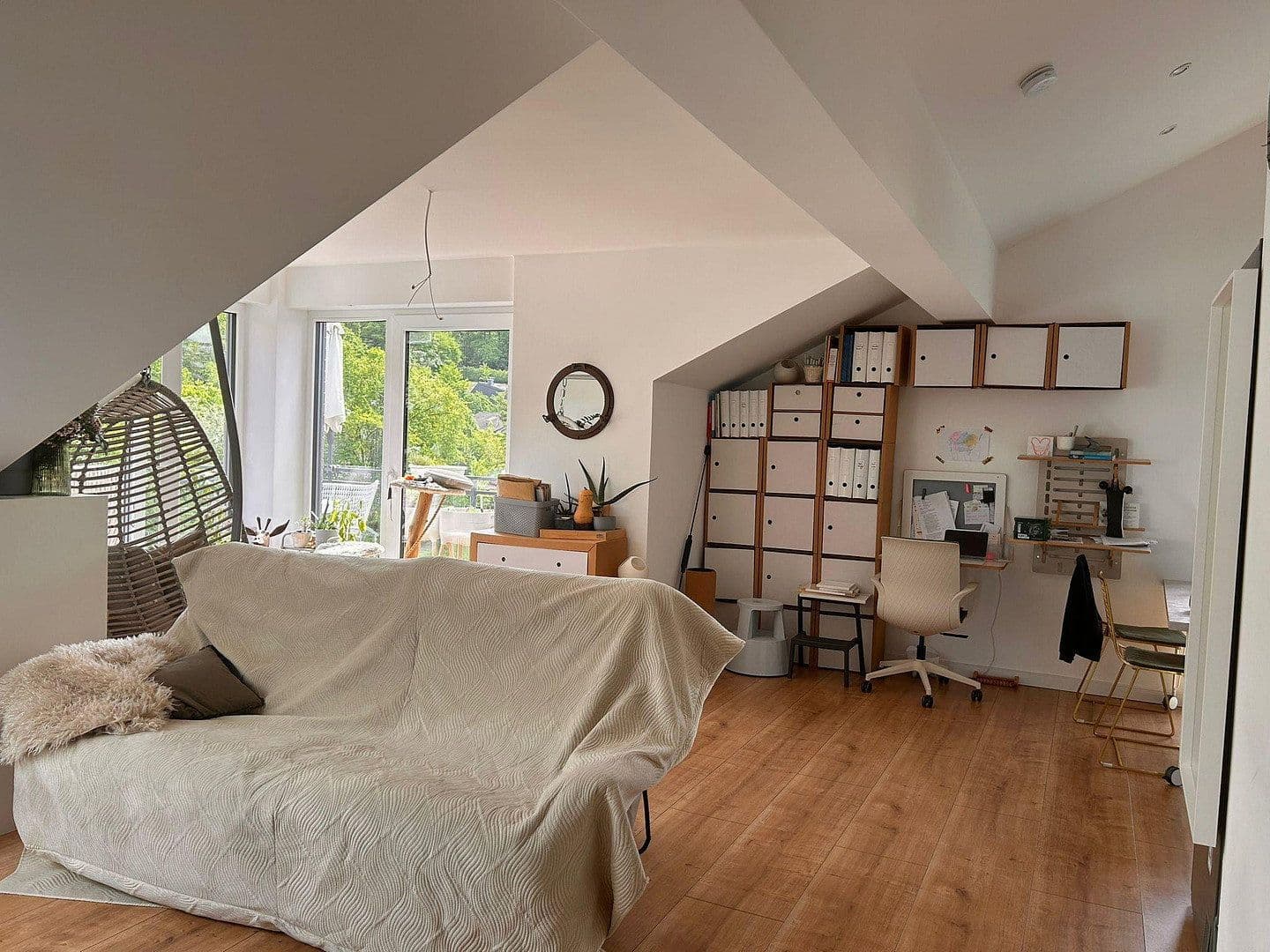 Pronájem bytu 2+1 70 m², Freiherr-vom-Stein Str. 44, Waldbröl, Severní Porýní-Vestfálsko Pronájem bytu 2+1 70 m², Freiherr-vom-Stein Str. 44, Waldbröl, Severní Porýní-Vestfálsko