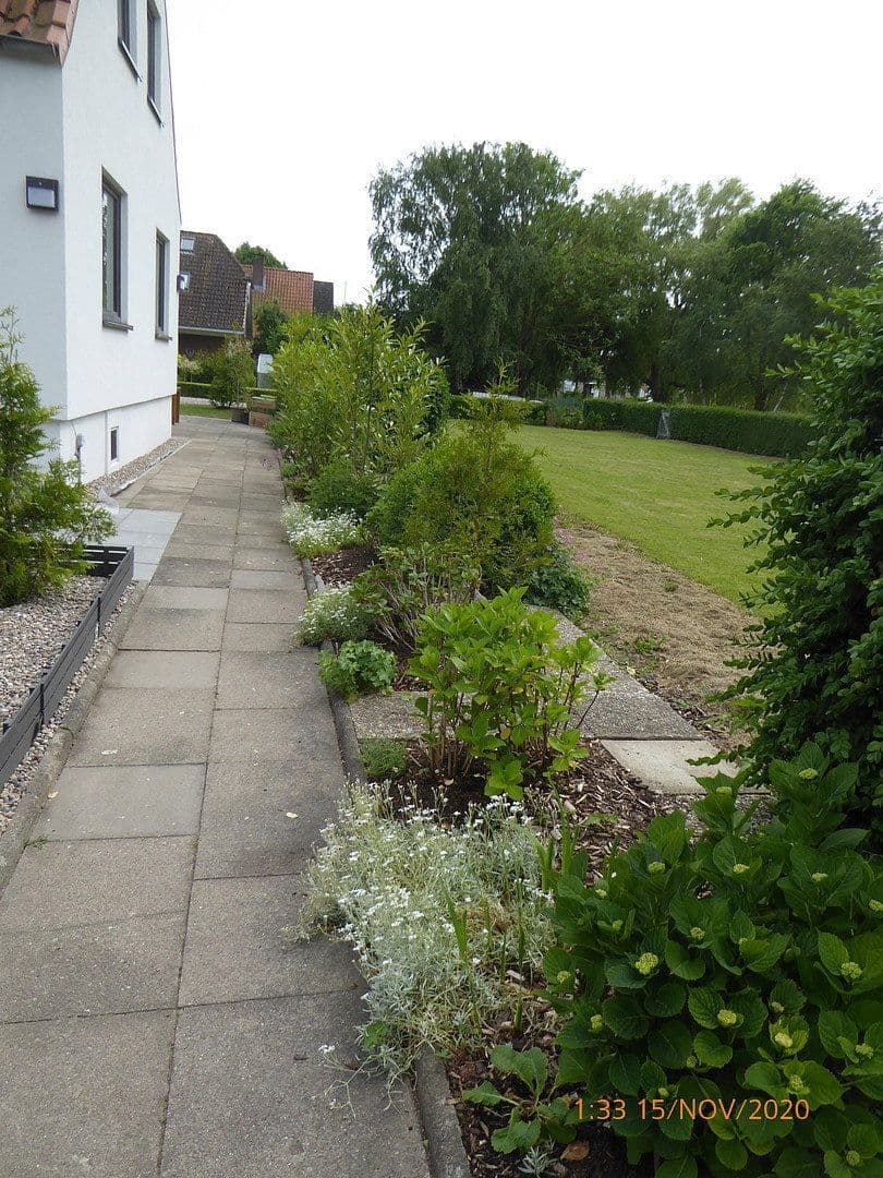 Prodej pozemku 584 m², Fehmarn, Šlesvicko-Holštýnsko Prodej pozemku 584 m², Fehmarn, Šlesvicko-Holštýnsko