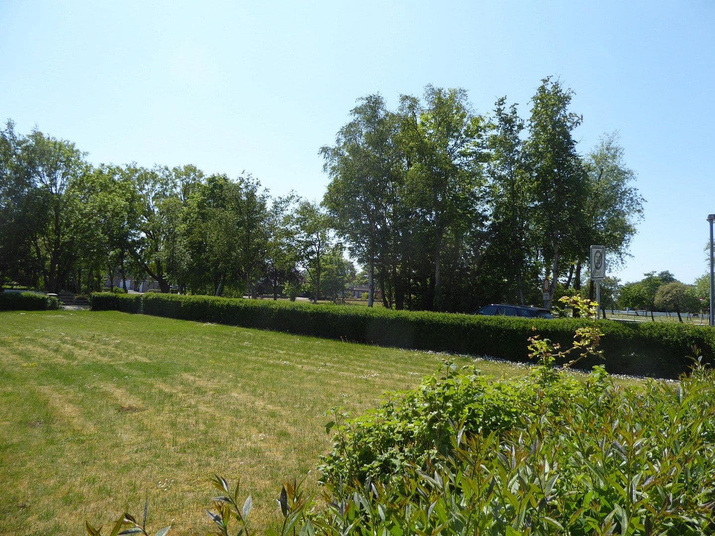 Prodej pozemku 584 m², Fehmarn, Šlesvicko-Holštýnsko Prodej pozemku 584 m², Fehmarn, Šlesvicko-Holštýnsko