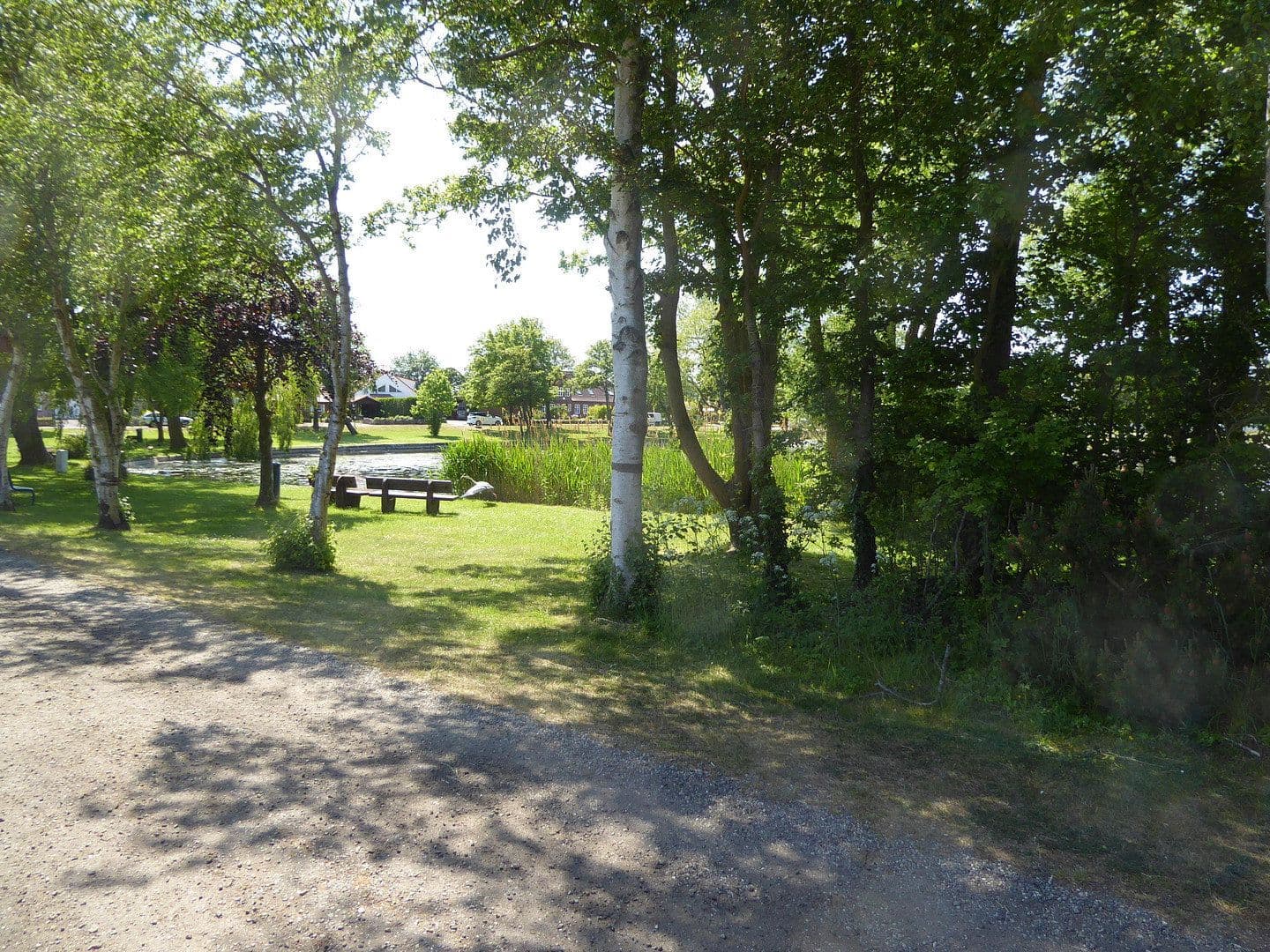 Prodej pozemku 584 m², Fehmarn, Šlesvicko-Holštýnsko Prodej pozemku 584 m², Fehmarn, Šlesvicko-Holštýnsko