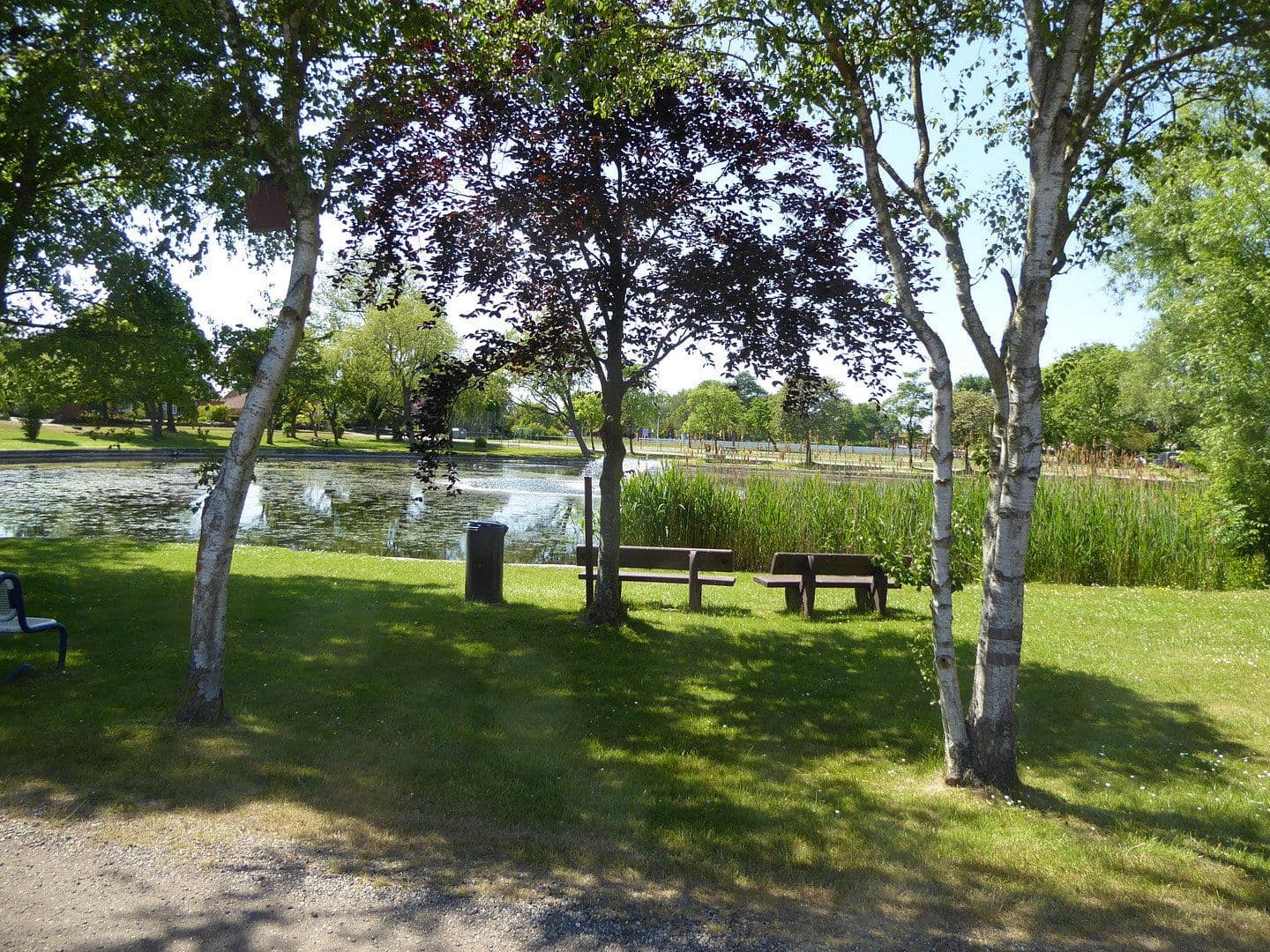 Prodej pozemku 584 m², Fehmarn, Šlesvicko-Holštýnsko Prodej pozemku 584 m², Fehmarn, Šlesvicko-Holštýnsko