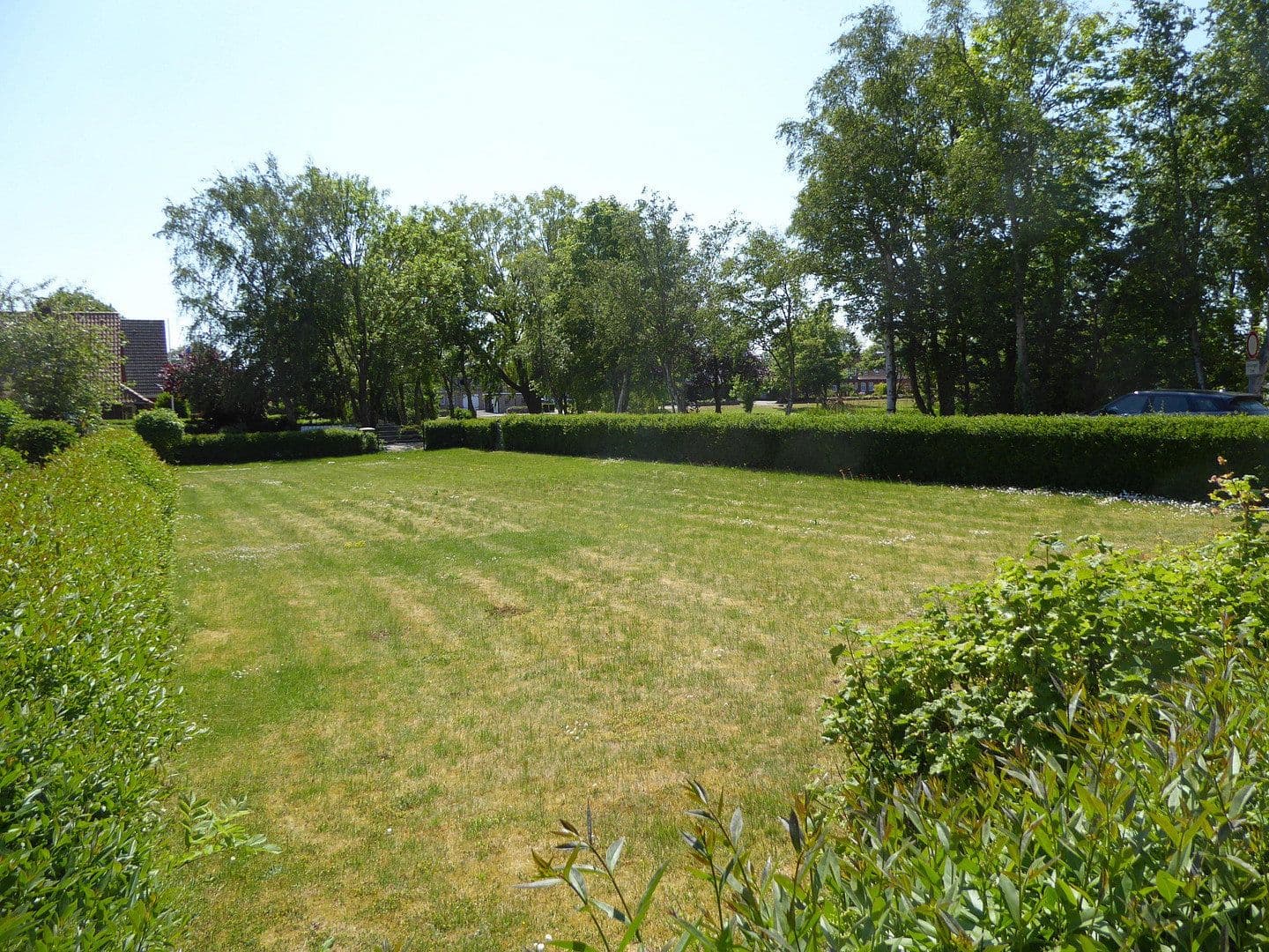Prodej pozemku 584 m², Fehmarn, Šlesvicko-Holštýnsko Prodej pozemku 584 m², Fehmarn, Šlesvicko-Holštýnsko