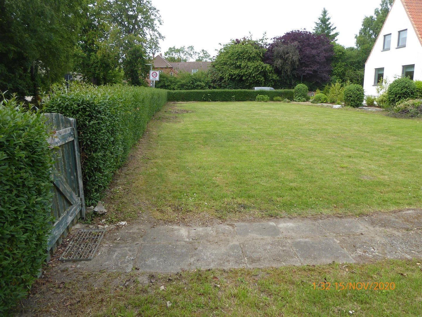 Prodej pozemku 584 m², Fehmarn, Šlesvicko-Holštýnsko Prodej pozemku 584 m², Fehmarn, Šlesvicko-Holštýnsko