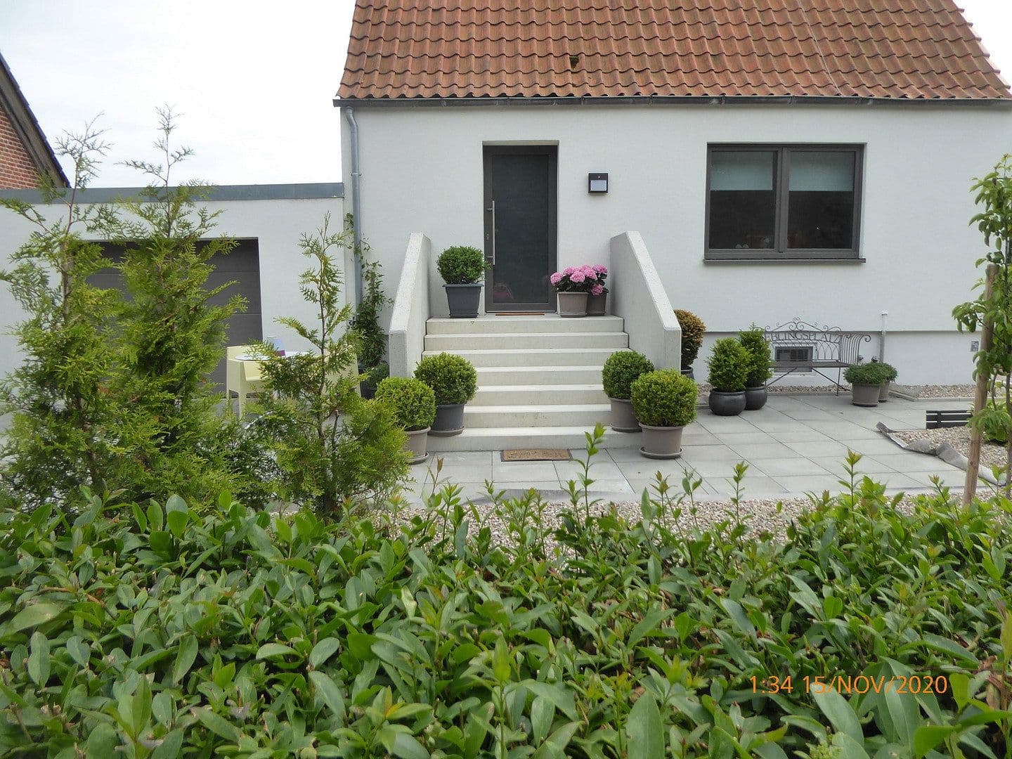 Prodej pozemku 584 m², Fehmarn, Šlesvicko-Holštýnsko Prodej pozemku 584 m², Fehmarn, Šlesvicko-Holštýnsko