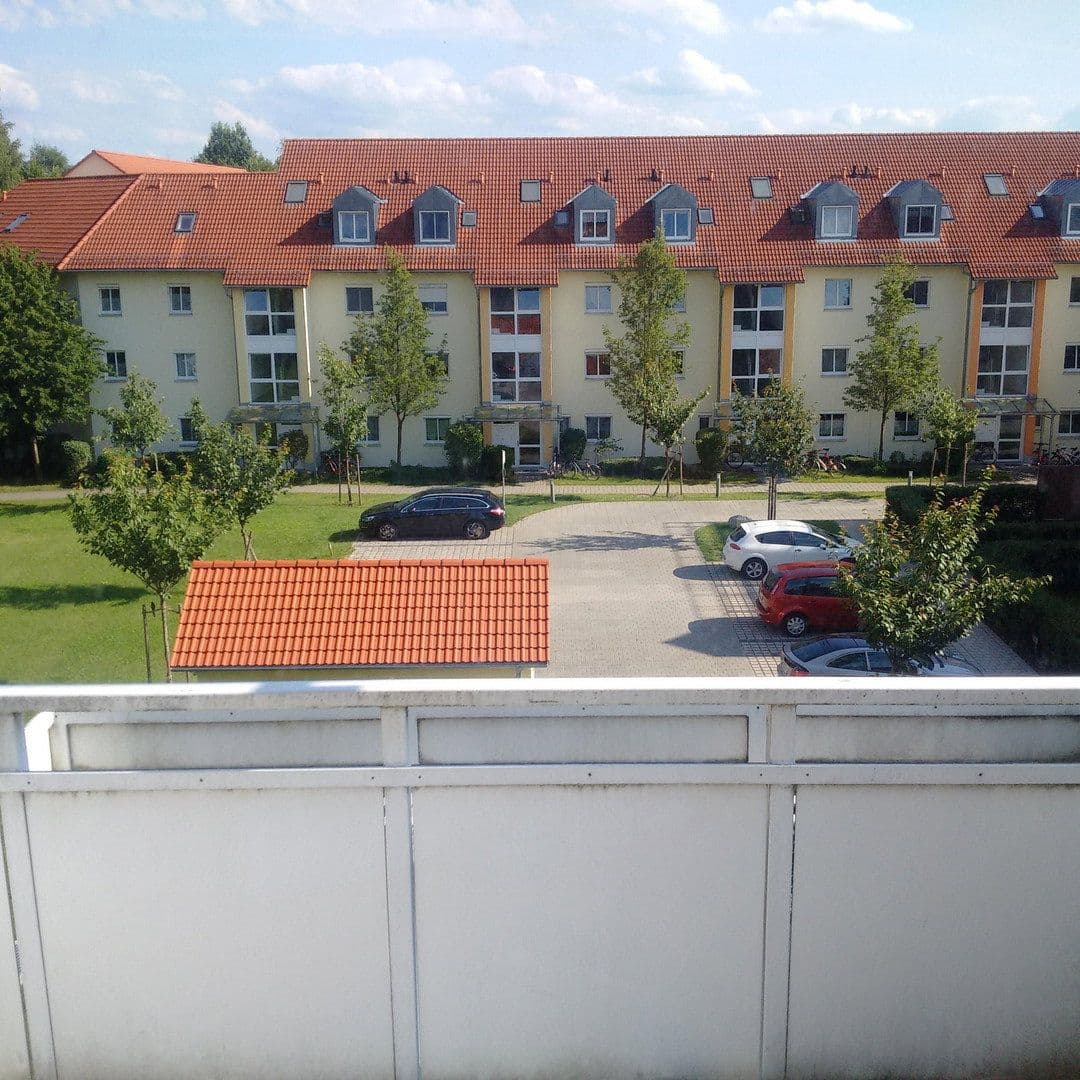 Pronájem bytu 3+1 70 m², Karlsbader Strasse 32, Erding, Bavorsko Pronájem bytu 3+1 70 m², Karlsbader Strasse 32, Erding, Bavorsko