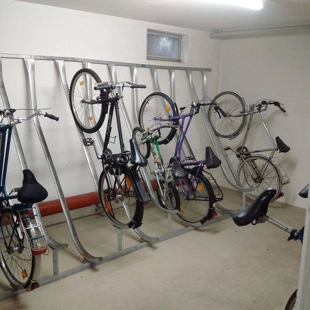 Pronájem bytu 3+1 70 m², Karlsbader Strasse 32, Erding, Bavorsko Pronájem bytu 3+1 70 m², Karlsbader Strasse 32, Erding, Bavorsko