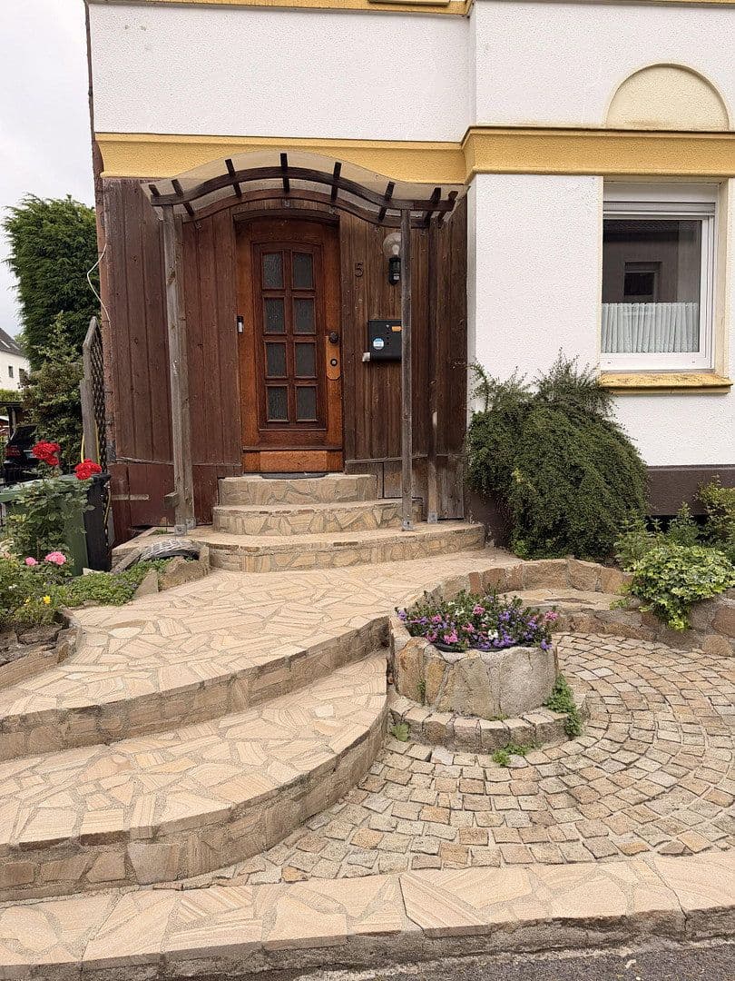 Pronájem bytu 5+kk 96 m², Richardstr. 5, Schwerte, Severní Porýní-Vestfálsko Pronájem bytu 5+kk 96 m², Richardstr. 5, Schwerte, Severní Porýní-Vestfálsko