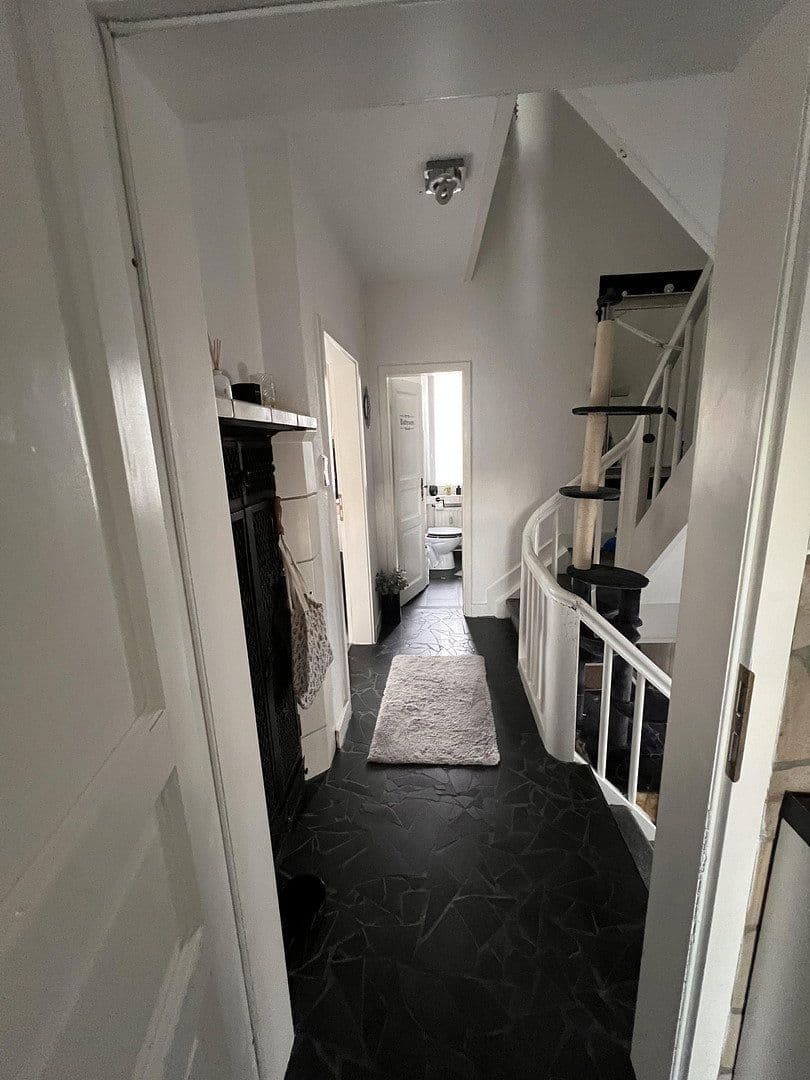 Pronájem bytu 5+kk 96 m², Richardstr. 5, Schwerte, Severní Porýní-Vestfálsko Pronájem bytu 5+kk 96 m², Richardstr. 5, Schwerte, Severní Porýní-Vestfálsko
