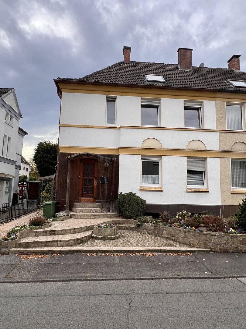 Pronájem bytu 5+kk 96 m², Richardstr. 5, Schwerte, Severní Porýní-Vestfálsko Pronájem bytu 5+kk 96 m², Richardstr. 5, Schwerte, Severní Porýní-Vestfálsko
