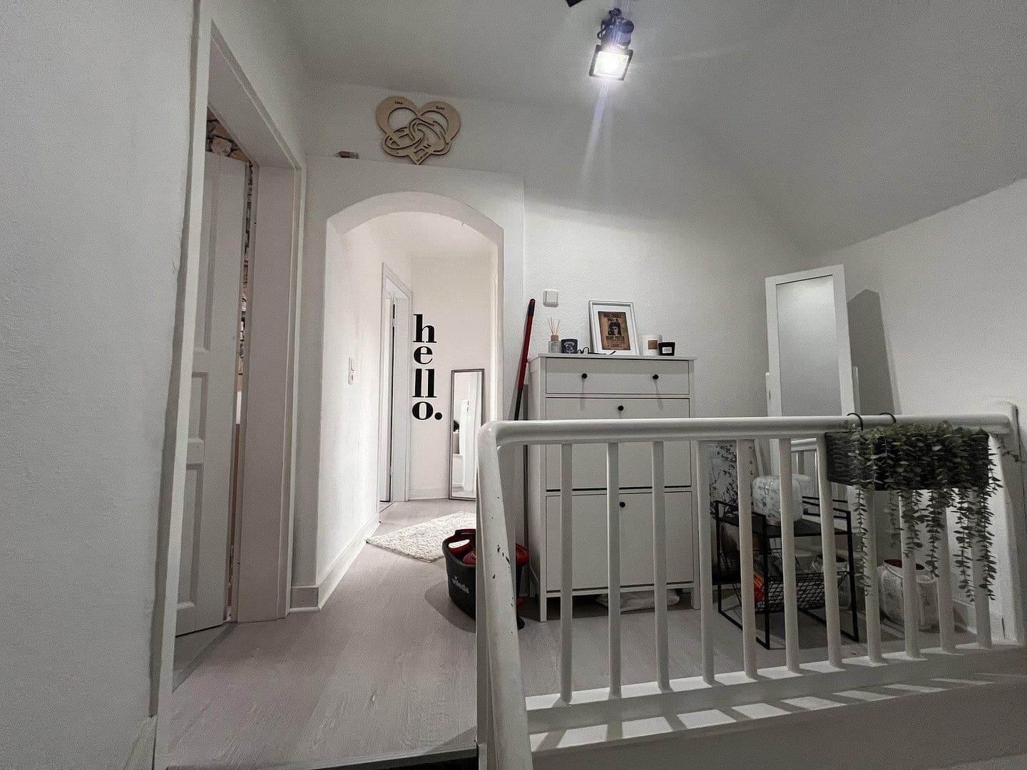 Pronájem bytu 5+kk 96 m², Richardstr. 5, Schwerte, Severní Porýní-Vestfálsko Pronájem bytu 5+kk 96 m², Richardstr. 5, Schwerte, Severní Porýní-Vestfálsko