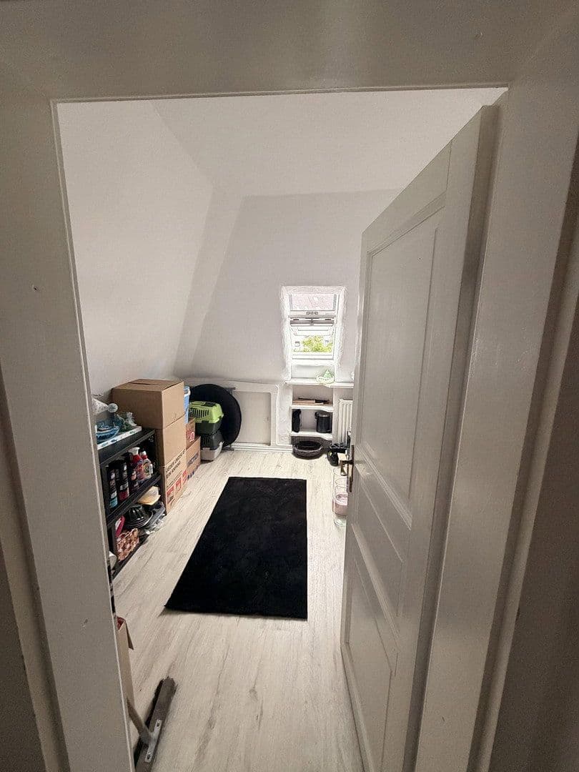 Pronájem bytu 5+kk 96 m², Richardstr. 5, Schwerte, Severní Porýní-Vestfálsko Pronájem bytu 5+kk 96 m², Richardstr. 5, Schwerte, Severní Porýní-Vestfálsko