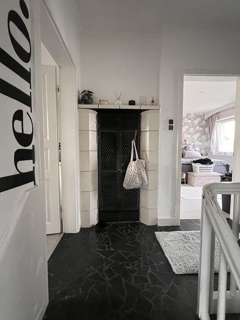 Pronájem bytu 5+kk 96 m², Richardstr. 5, Schwerte, Severní Porýní-Vestfálsko Pronájem bytu 5+kk 96 m², Richardstr. 5, Schwerte, Severní Porýní-Vestfálsko