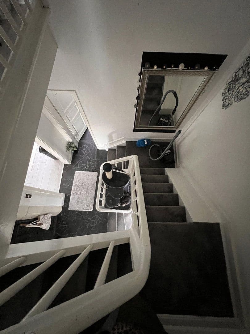Pronájem bytu 5+kk 96 m², Richardstr. 5, Schwerte, Severní Porýní-Vestfálsko Pronájem bytu 5+kk 96 m², Richardstr. 5, Schwerte, Severní Porýní-Vestfálsko