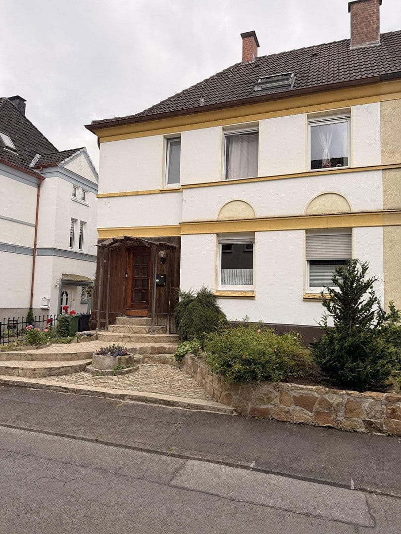 Pronájem bytu 5+kk 96 m², Richardstr. 5, Schwerte, Severní Porýní-Vestfálsko Pronájem bytu 5+kk 96 m², Richardstr. 5, Schwerte, Severní Porýní-Vestfálsko