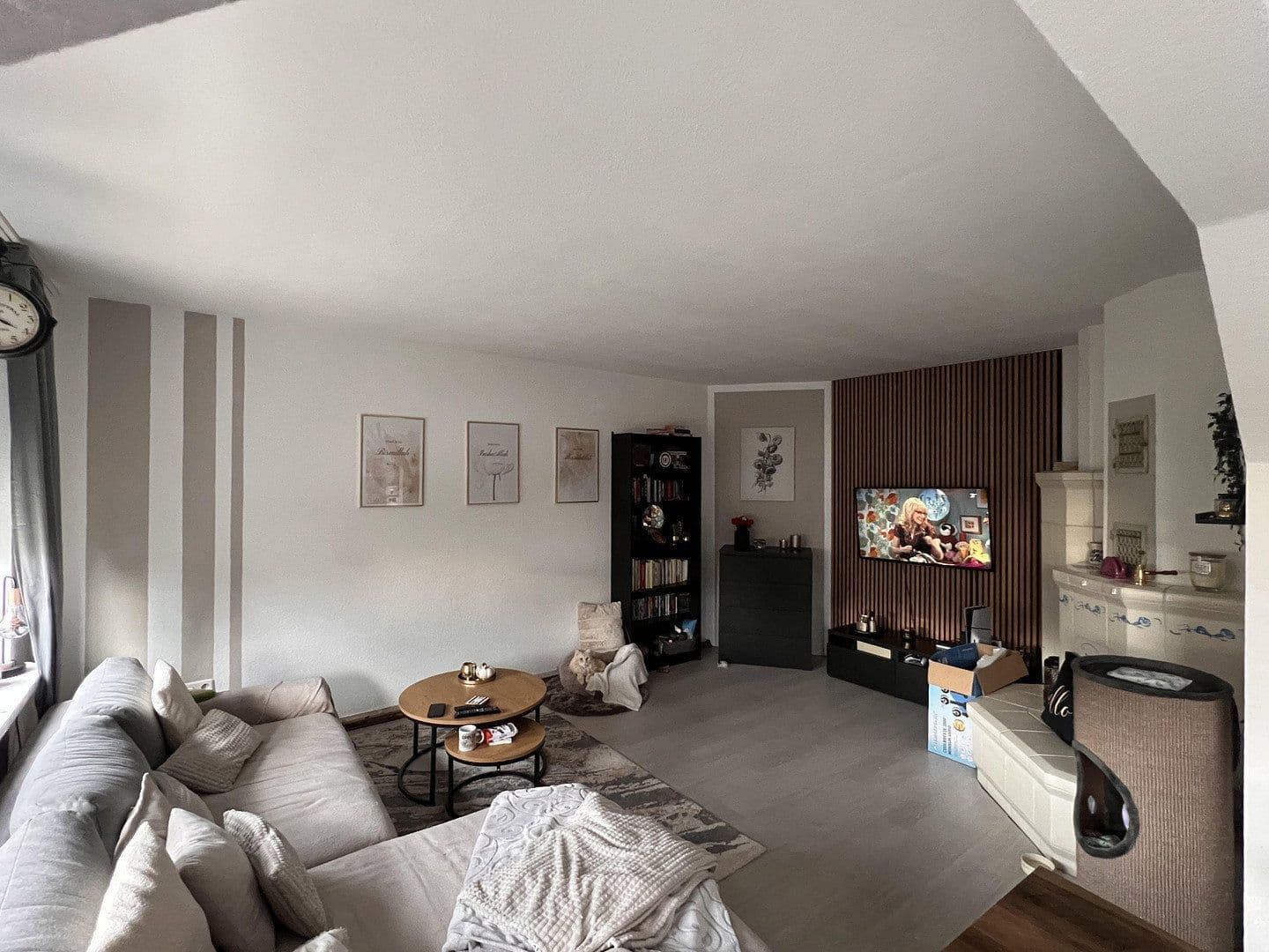 Pronájem bytu 5+kk 96 m², Richardstr. 5, Schwerte, Severní Porýní-Vestfálsko Pronájem bytu 5+kk 96 m², Richardstr. 5, Schwerte, Severní Porýní-Vestfálsko