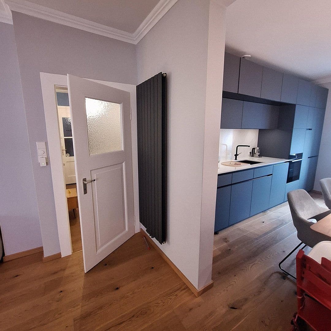 Pronájem bytu 3+1 103 m², Offenbach am Main, Hessen Pronájem bytu 3+1 103 m², Offenbach am Main, Hessen