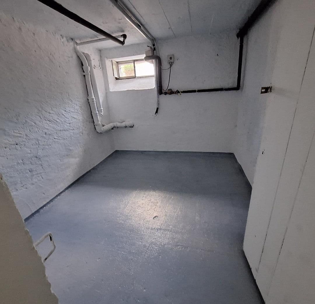 Pronájem bytu 3+1 103 m², Offenbach am Main, Hessen Pronájem bytu 3+1 103 m², Offenbach am Main, Hessen