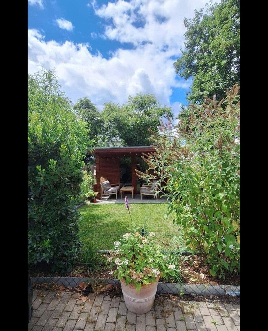Pronájem bytu 3+1 103 m², Offenbach am Main, Hessen Pronájem bytu 3+1 103 m², Offenbach am Main, Hessen