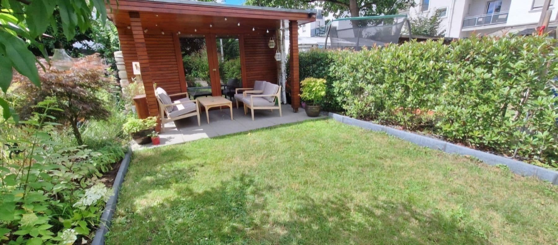Pronájem bytu 3+1 103 m², Offenbach am Main, Hessen Pronájem bytu 3+1 103 m², Offenbach am Main, Hessen