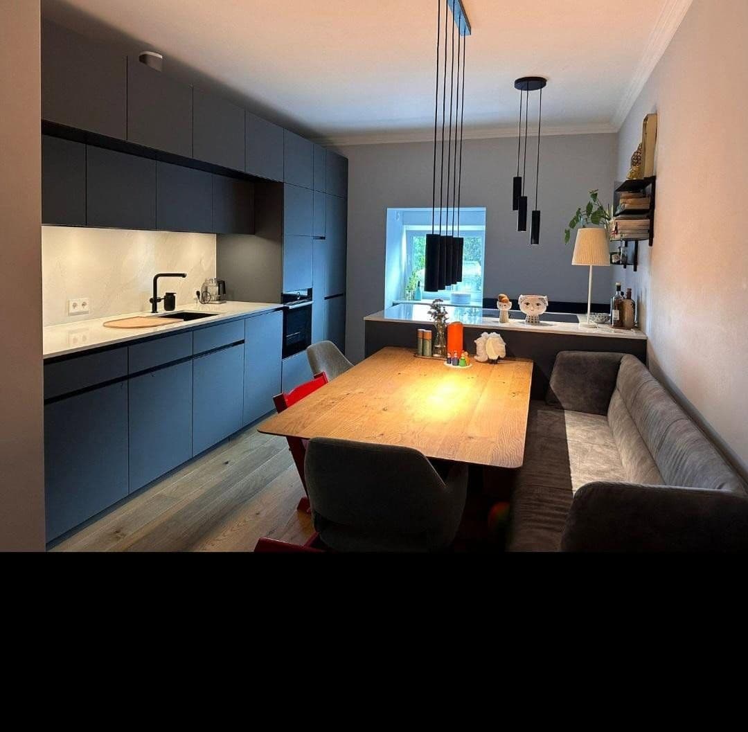 Pronájem bytu 3+1 103 m², Offenbach am Main, Hessen Pronájem bytu 3+1 103 m², Offenbach am Main, Hessen